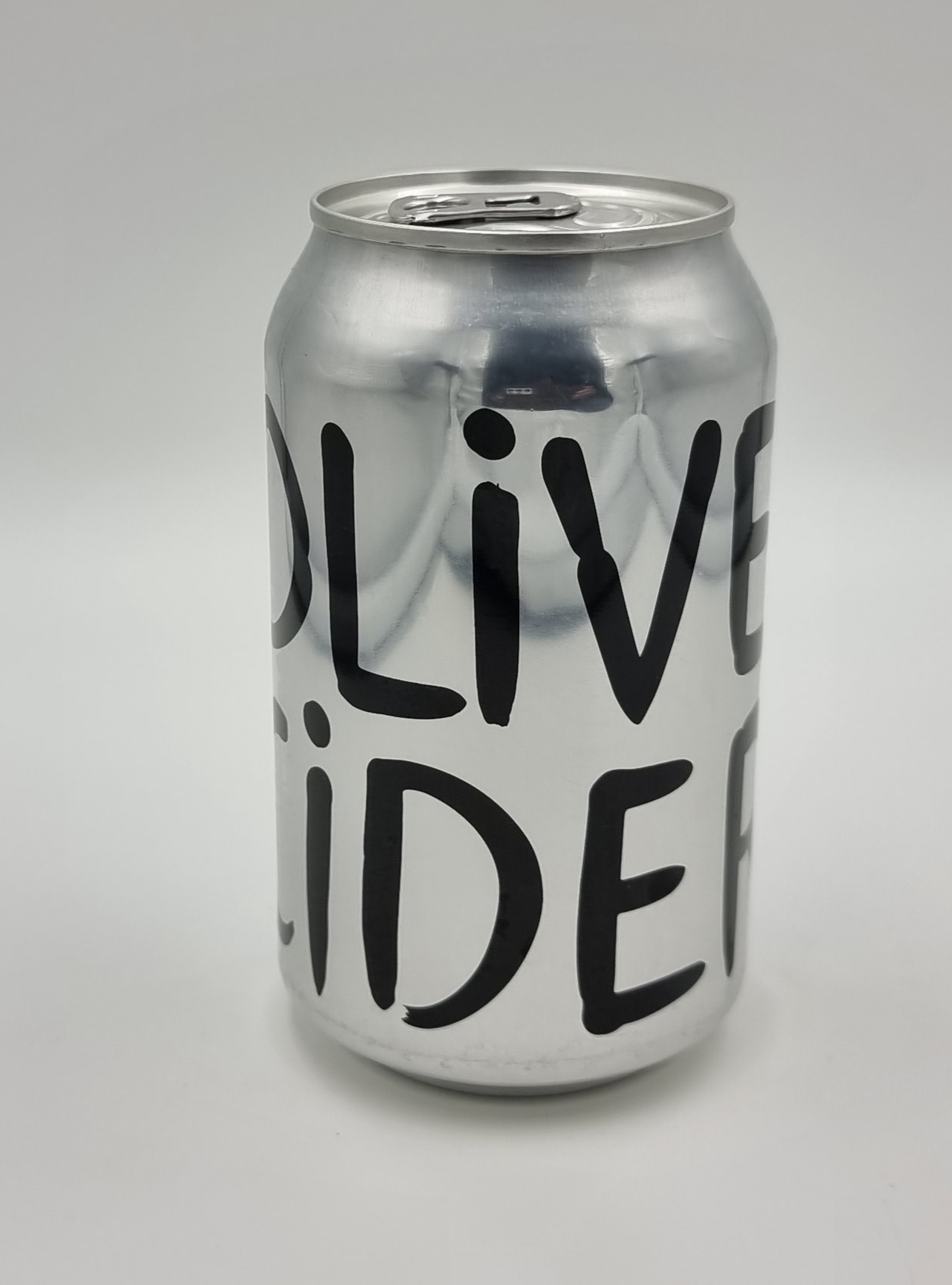 OLIVER'S CIDER IN A CAN x 3 (330ml) 6.3%