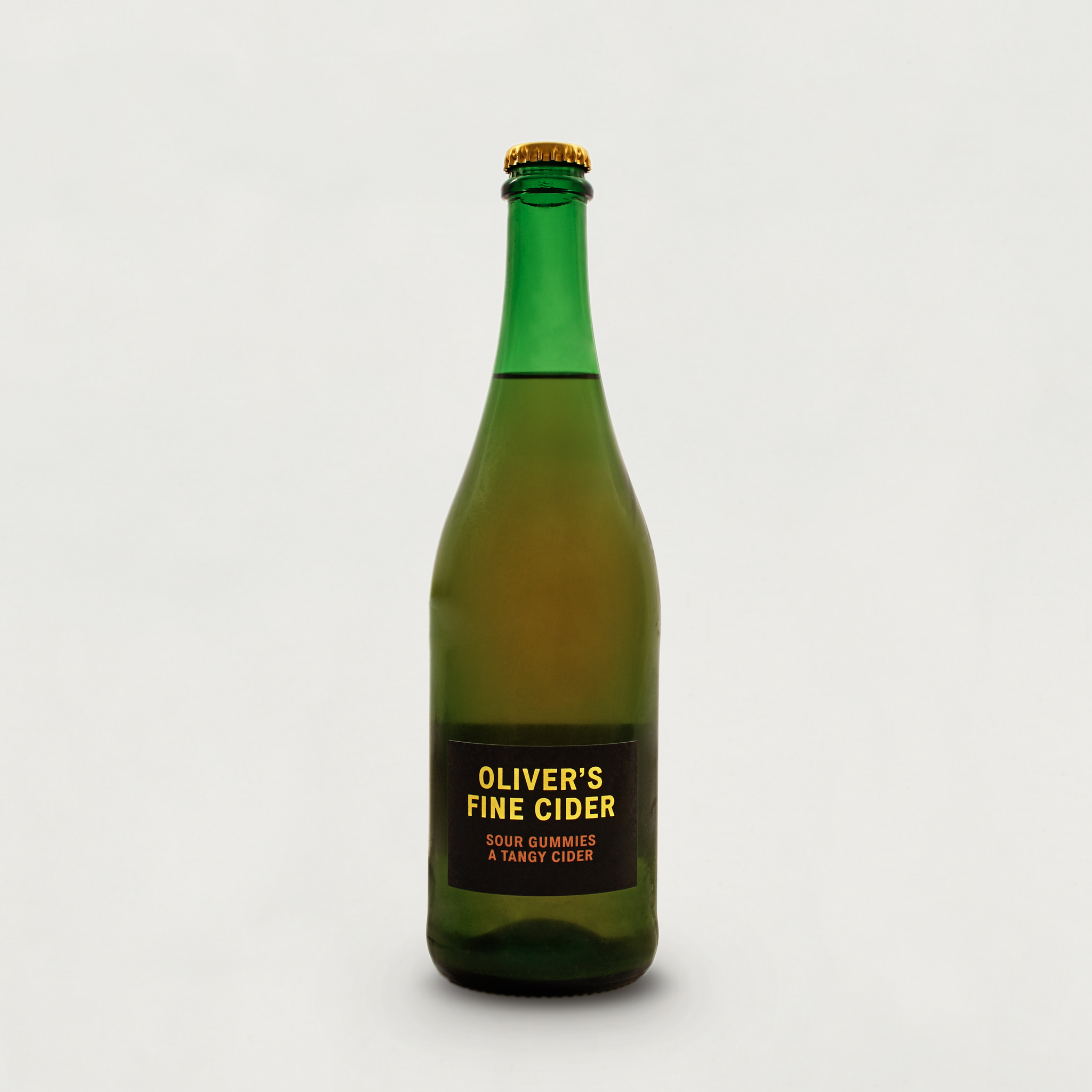 SOUR GUMMIES CIDER (750ml) 5%